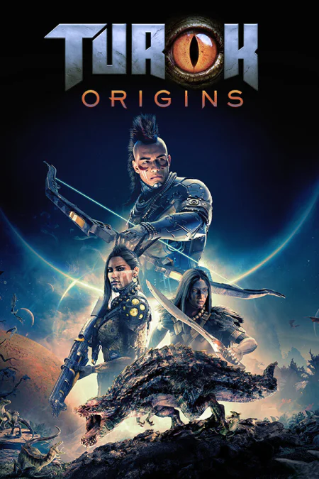 Turok: Origins