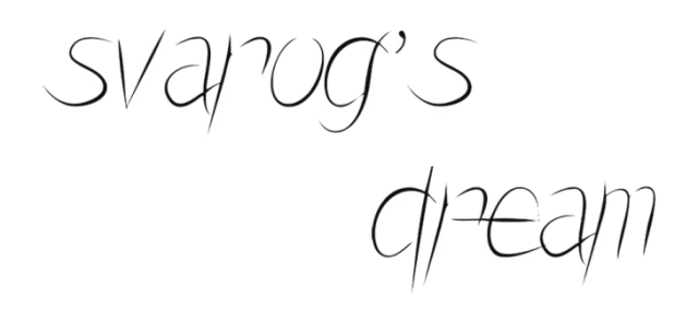 Логотип Svarog's Dream