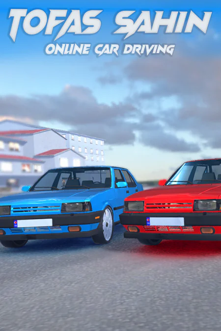 Tofas Sahin: Online Car Driving