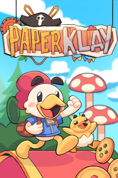 PaperKlay