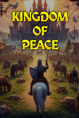 Kingdom Of Peace