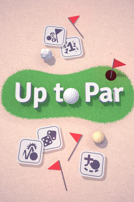 Up to Par