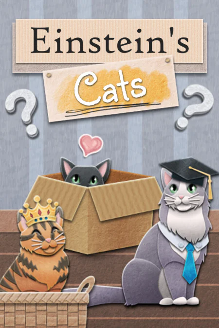 Einstein's Cats