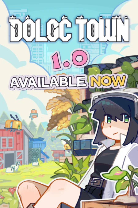 Doloc Town