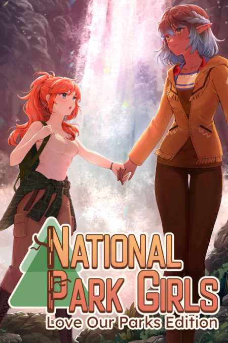 National Park Girls