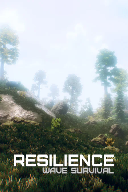 Resilience Wave Survival