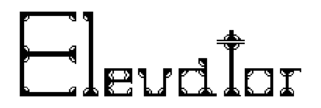 Логотип Elevator