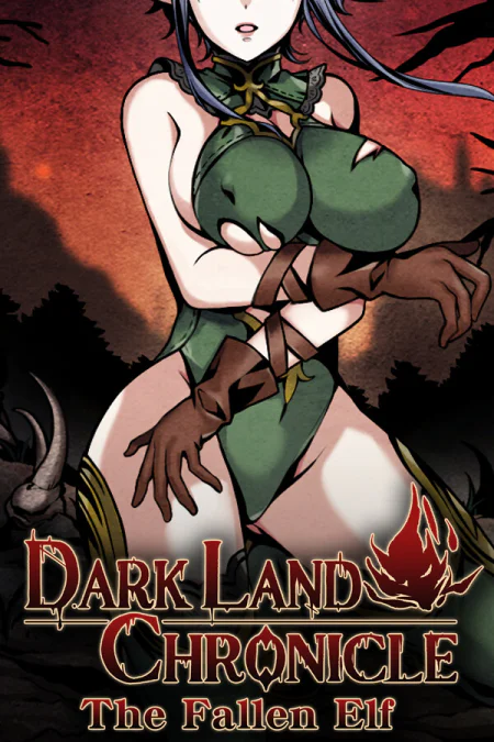 Dark Land Chronicle: The Fallen Elf