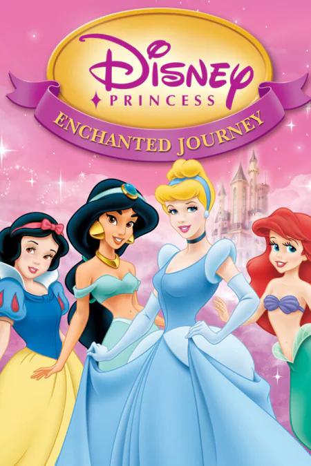 Disney Princess: Enchanted Journey