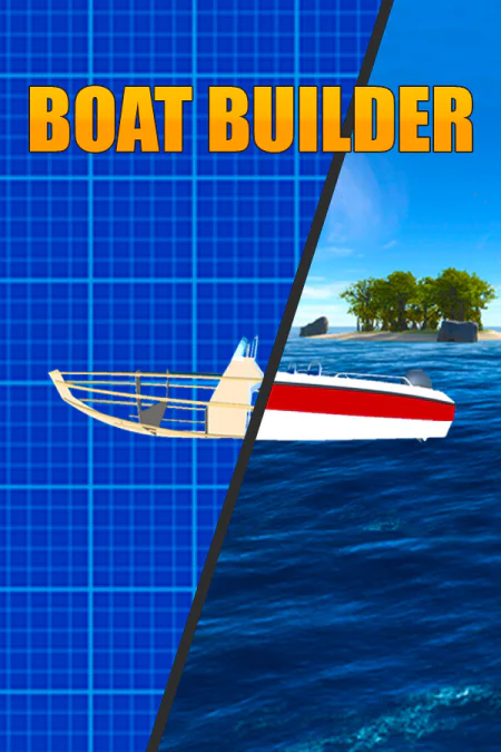 Boat Builder: Andy's Story