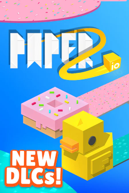 Paper.io 2