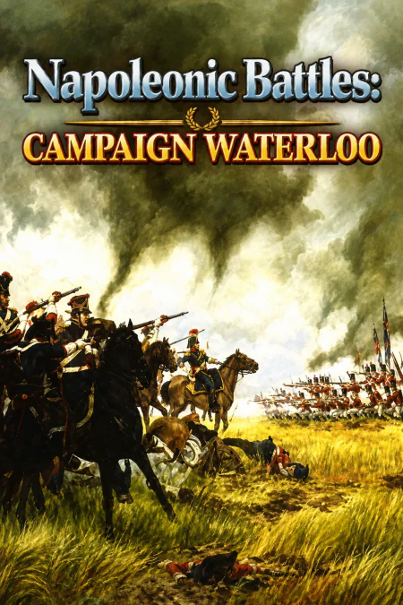 WDS Napoleonic Battles: Campaign Waterloo