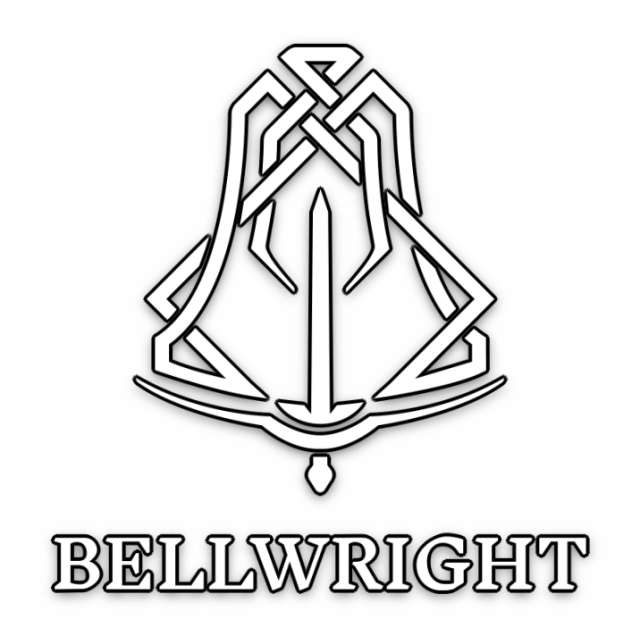 Логотип Bellwright