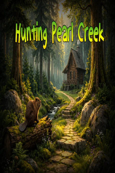 Hunting Pearl Creek