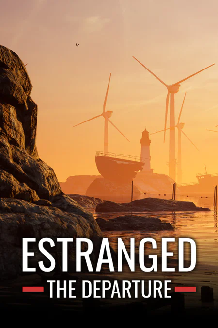 Estranged: The Departure