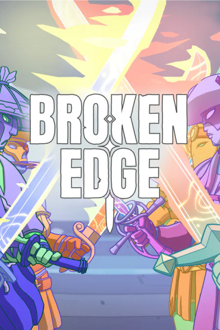 Broken Edge
