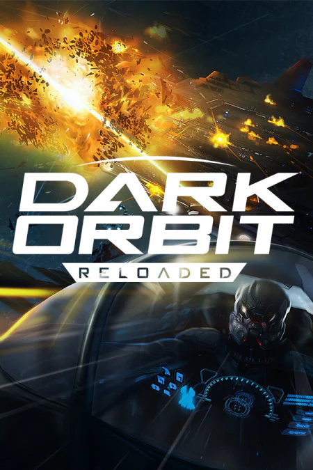 Dark Orbit: Reloaded