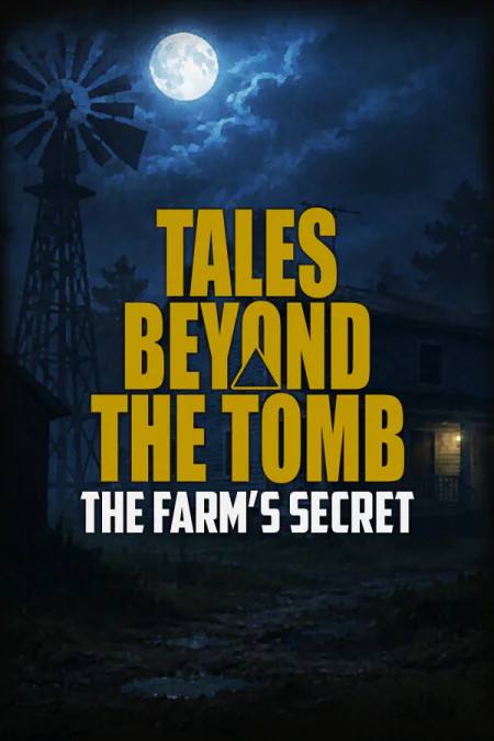 Tales Beyond The Tomb - The Farm's Secret