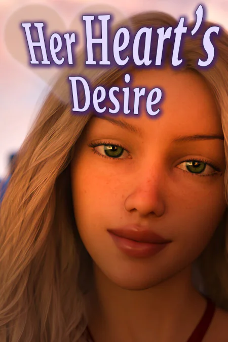Her Heart's Desire - A Landlord Epic