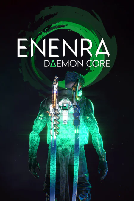 ENENRA: DAEMON CORE
