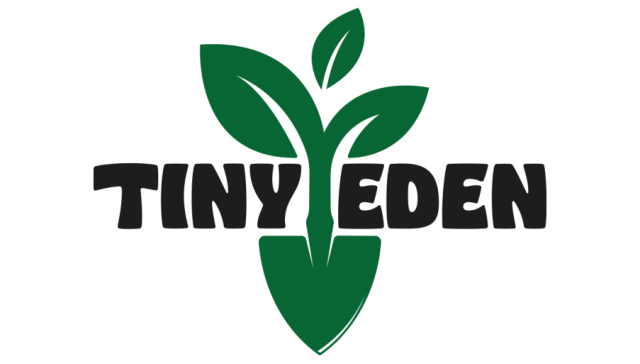 Логотип Tiny Eden