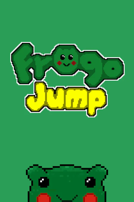 Frogo Jump