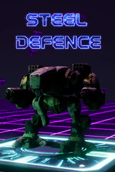 Steel Defence