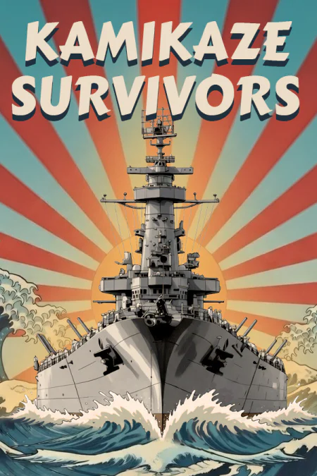 Kamikaze Survivors