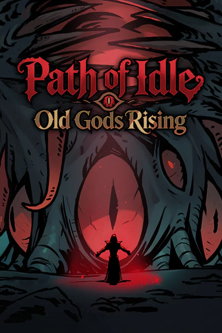 Path of Idle: Old Gods Rising