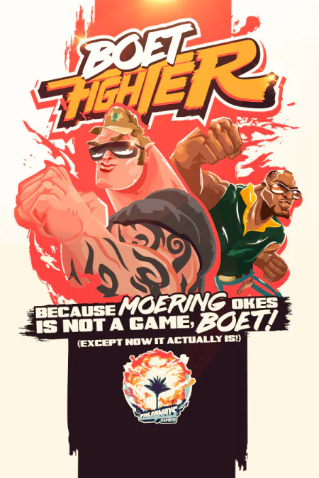 Boet Fighter