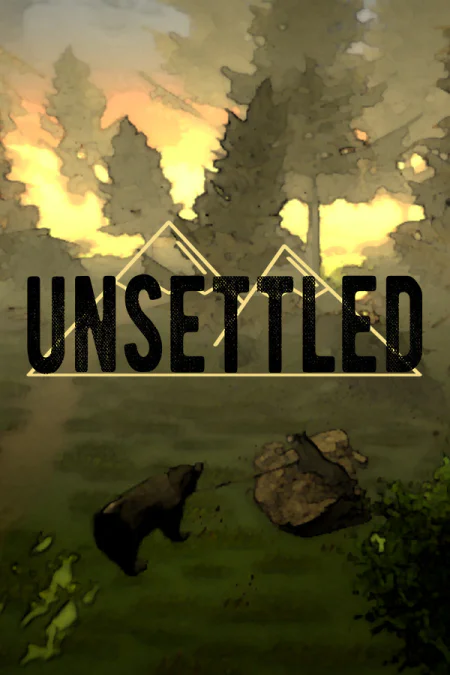 Unsettled