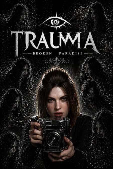 TRAUMA Broken Paradise
