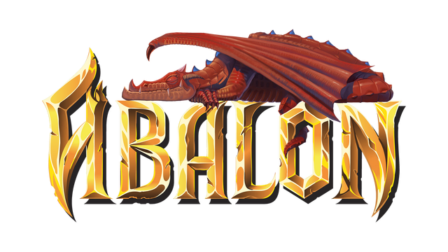 Логотип Abalon (Summoners Fate)