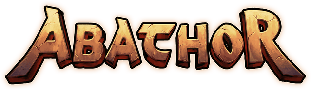 Логотип Abathor