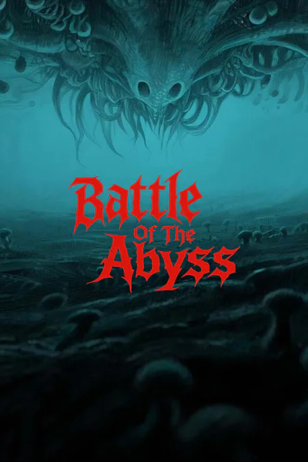 Battle Of The Abyss