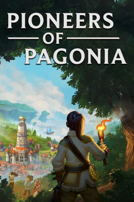 Pioneers of Pagonia