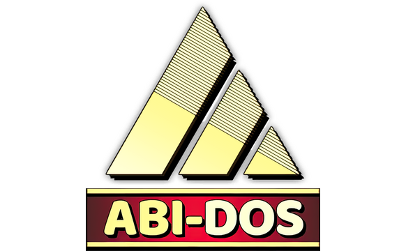 Логотип ABI-DOS