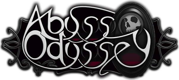 Логотип Abyss Odyssey