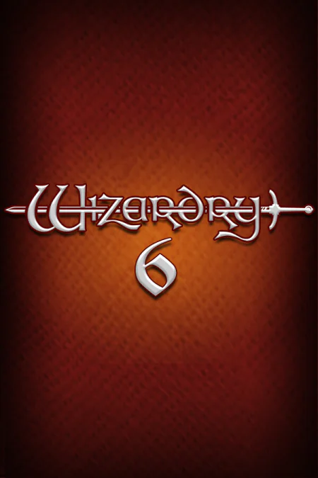 Wizardry 6: Bane of the Cosmic Forge