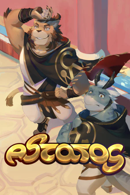 Astatos