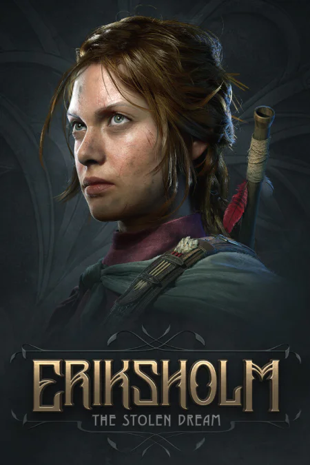 Eriksholm: The Stolen Dream
