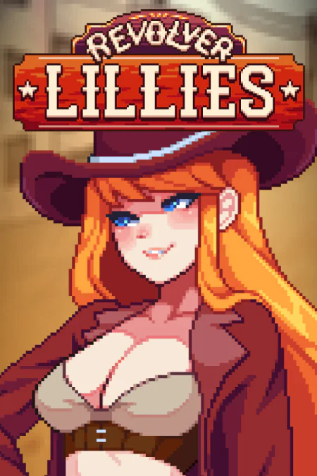 Revolver Lillies