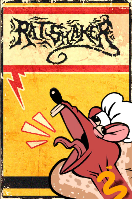 RATSHAKER