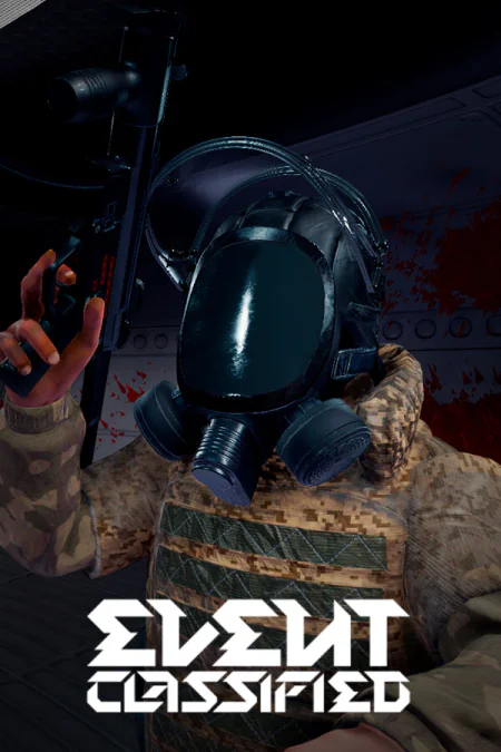 SCP: EVENT CLASSIFIED