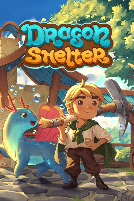 Dragon Shelter
