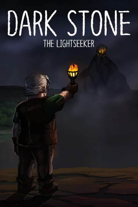 Dark Stone: The Lightseeker