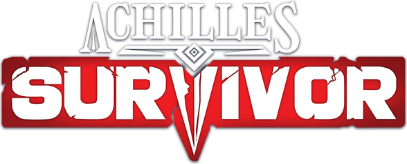 Логотип Achilles: Survivor