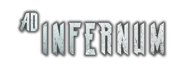 Логотип Ad Infernum