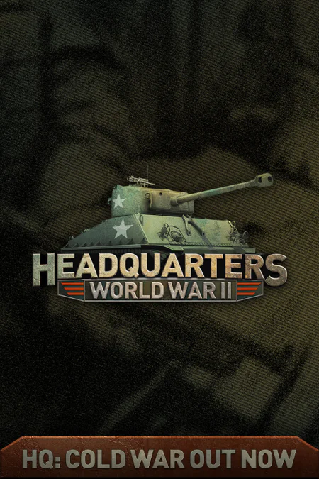 Headquarters: World War 2