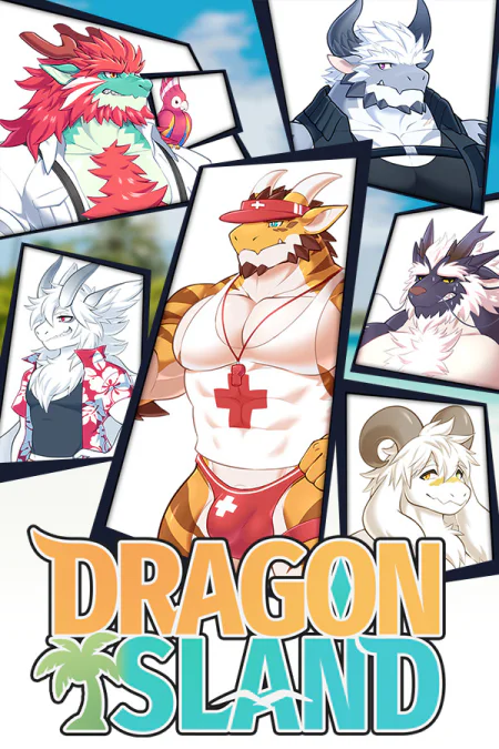 Dragon Island